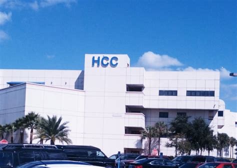 hcc website fl